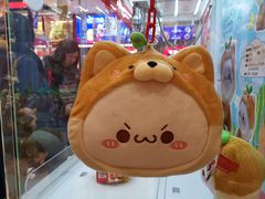 -LLJ夹机占(正佳广场店)