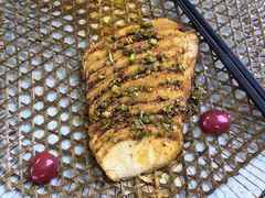 -天天向上素食餐厅(五台山店)