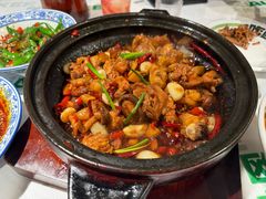 -欧记大排档·景德菜(上海首店)