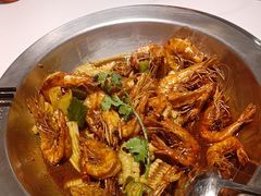 -李想大虾(江北天街店)