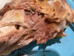 -骨味坊·十二年老店(宝业东城广场店)