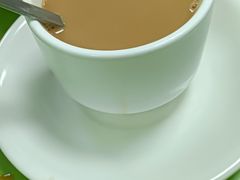 奶茶-胜利茶餐室