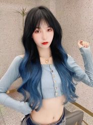 -3AM HAIR SALON染发接发