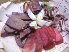 -窄巷子陕菜馆·地道陕西菜(粉巷店)