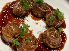 -柿合缘新京菜(国金中心商场店)