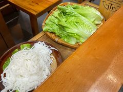 -阿山卓·野生菌火锅·纳西火塘烤肉