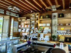 -比顿咖啡(和顺古镇店)