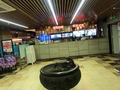 -德得轩烤涮一体自助餐厅(王府井店)