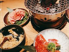 -烧肉达人•炭火烧肉(新天地店)