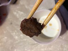 -桂萍特色牛筋牛杂(长堤街总店)