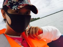 -呼兰河口湿地公园