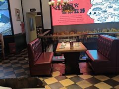 -小柴米·传统江西菜(八一广场店)