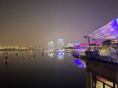 -岁粤Moon·湖景餐厅(月光码头店)