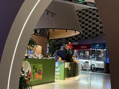 -海德温泉生活馆(朝阳大悦城店)