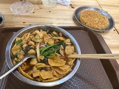 -柳州肥姨妈大骨螺蛳粉(江宁万达店)