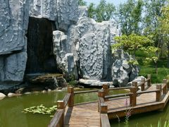 -武清南湖绿博园