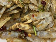 -四海鲜渔家菜(黄金海岸店)