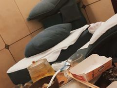 -华夏良子·足道SPA艾灸(三里屯店)