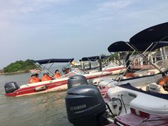 -太湖游船(石公山码头)