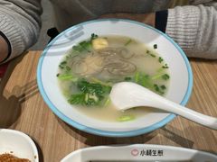 -小杨生煎(白玉兰广场店)