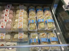 -面包新语(滨湖万达店)