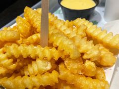 芝士薯条-Shake Shack(西单大悦城店)