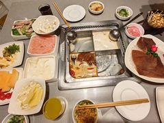 -海底捞火锅(茂业店)