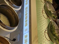 -素满香·全民食养自助(长宁龙之梦店)