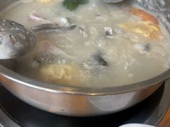-吉友粥底火锅(方斜路店)