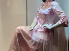 -上海纺织博物馆