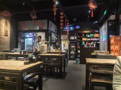 -左邻右舍褡裢火烧(石榴园店)