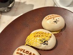 -宝丽轩中餐厅BAOLIXUAN