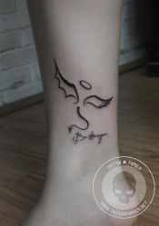 -TATTOO FAMILY刺青纹身工作室