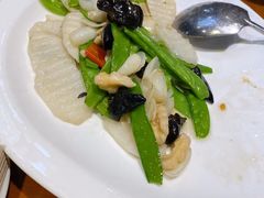 山药-故乡缘·香格里拉山庄(冷竹路店)