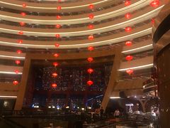 -杭州国际会议中心洲际酒店-原素全日餐厅(解放东路店)