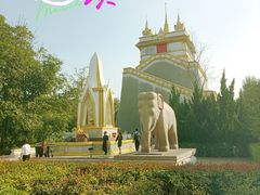 -洛阳白马寺