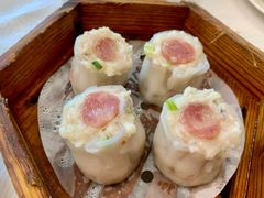 -番禺宾馆丽苑厅