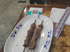 -柴氏风味斋(甘家口店)