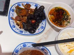 -一烙锅(友谊店)