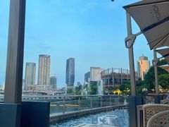 -MONICH牛排融合餐厅(和义大道购物中心店)