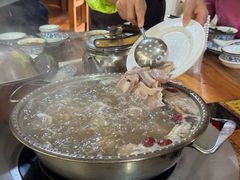 -全汁全味驴庄(凤岗店)