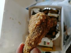 -三个先森的韩国炸鸡(中北店)