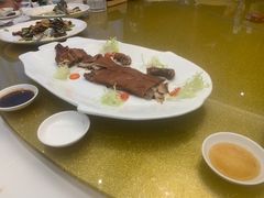 -皇朝尊会(龙之梦大酒店)