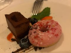 -WOLFGANG PUCK KITCHEN & BAR(迪士尼小镇店)