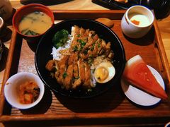 -和风食堂·日料·无界小火锅