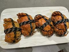 -神洲四海大酒楼(王府井澳门中心店)