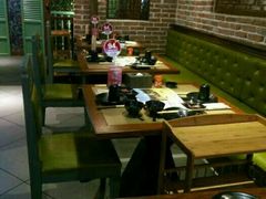 -手选潮汕鲜活牛肉火锅(二七广场店)