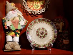 -金色时光俄式西餐厅(中央大街店)