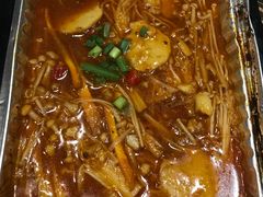 -赤甲皇(仙霞路店)