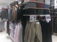 -优衣库(青岛伟东乐客城店)